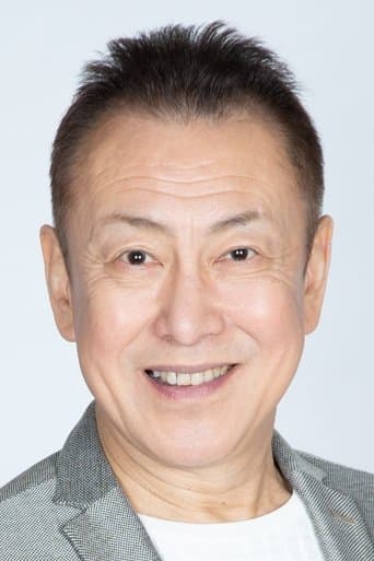 Ryoh Horikawa fotoğrafı