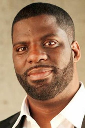 Rhymefest fotoğrafı