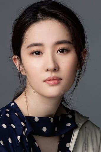 Liu Yi Fei fotoğrafı