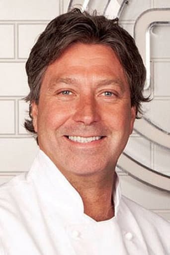 John Torode fotoğrafı