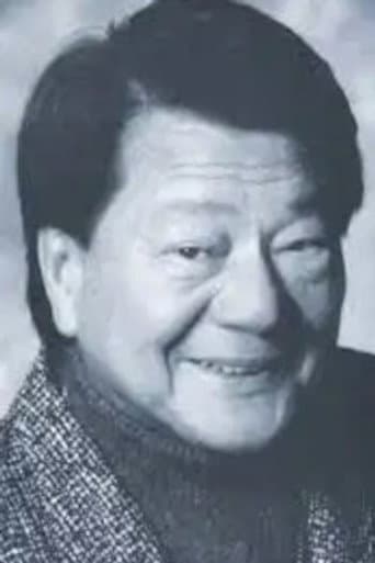 David Chow fotoğrafı
