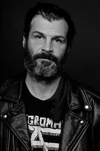 Mat Hoffman fotoğrafı