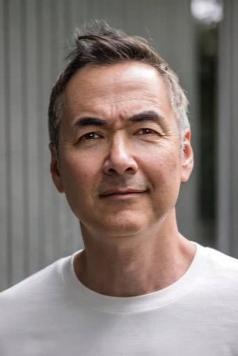 Steven Maeda fotoğrafı