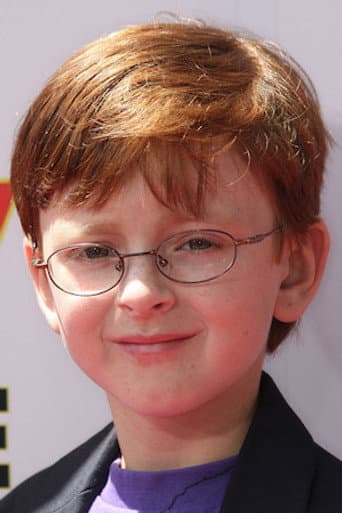 Connor Gibbs fotoğrafı