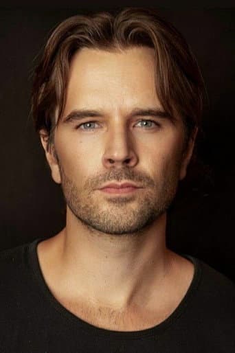 Graham Wardle fotoğrafı