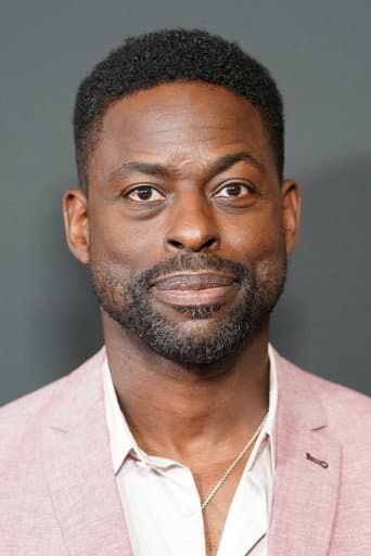 Sterling K. Brown fotoğrafı