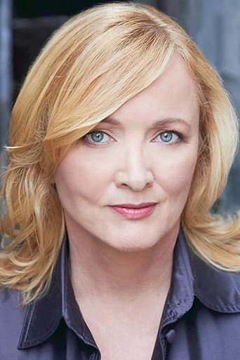 Carolyn Scott fotoğrafı