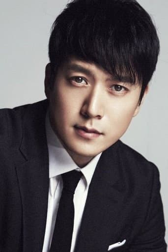 조현재 fotoğrafı