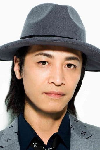 Kosuke Toriumi fotoğrafı