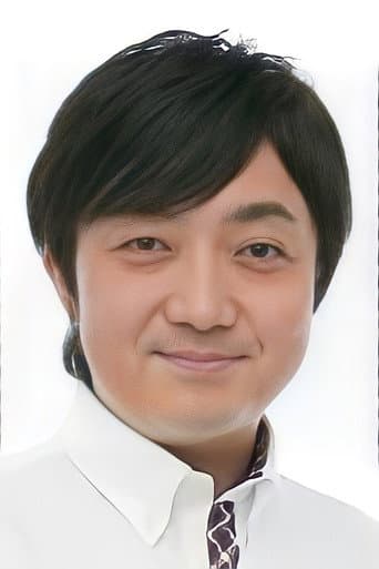 Yuusuke Numata fotoğrafı