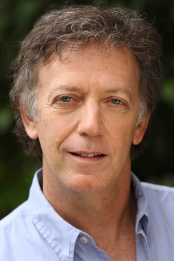 Donald Todd fotoğrafı
