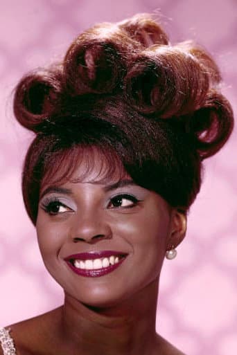 Leslie Uggams fotoğrafı