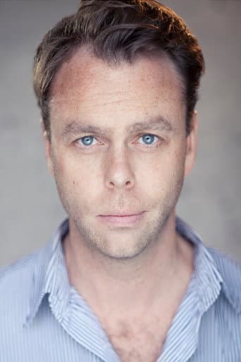 Bruce Mackinnon fotoğrafı