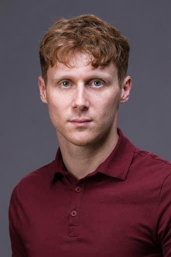 Jamie Borthwick fotoğrafı