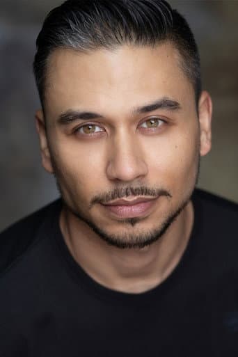 Ricky Norwood fotoğrafı