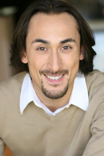 Mark Musashi fotoğrafı
