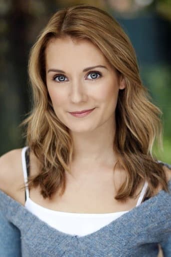 Natalie Lisinska fotoğrafı