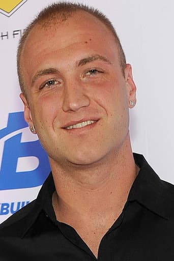 Nick Hogan fotoğrafı