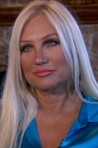 Linda Hogan fotoğrafı
