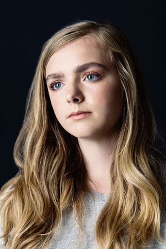 Elsie Fisher fotoğrafı