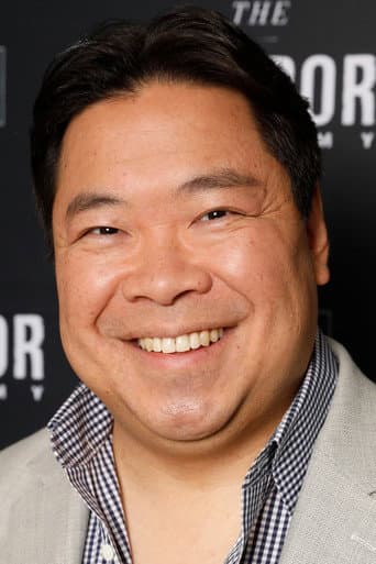 Alexander Woo fotoğrafı