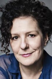 Caroline Loncq fotoğrafı