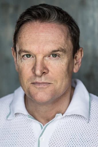 Tony Pitts fotoğrafı