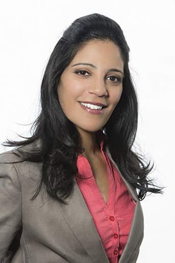Vineeta Rishi fotoğrafı