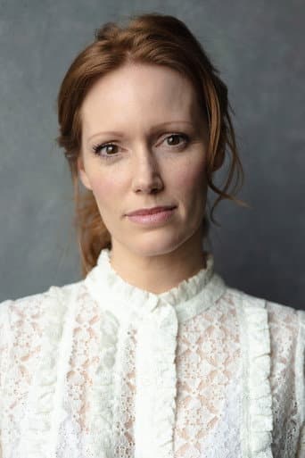 Clare Foster fotoğrafı