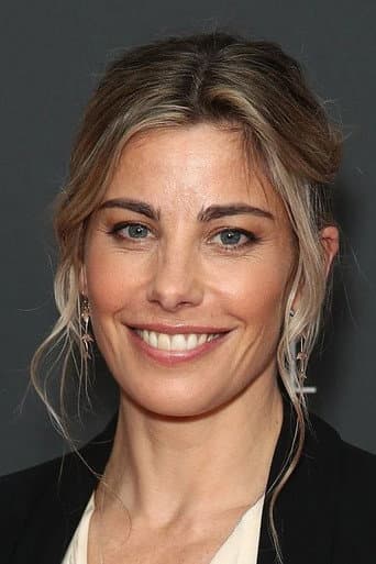 Brooke Satchwell fotoğrafı