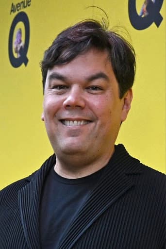 Robert Lopez fotoğrafı