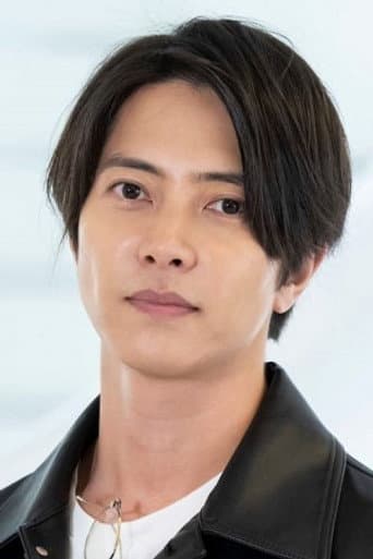 Yamapi fotoğrafı