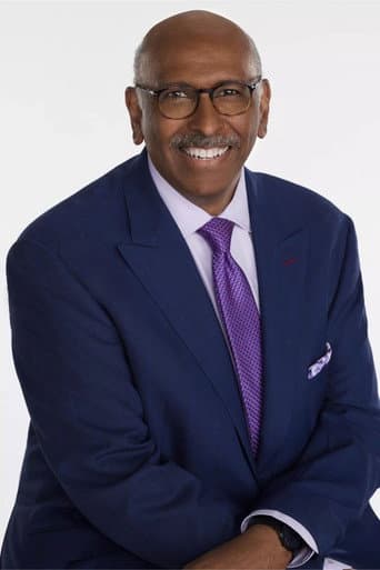 Michael Steele fotoğrafı