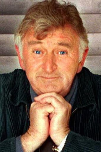 Terry Gill fotoğrafı