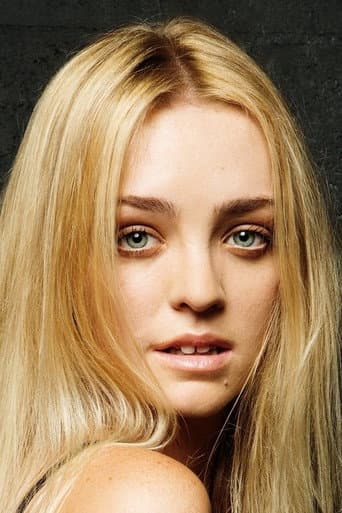 Cleo Massey fotoğrafı
