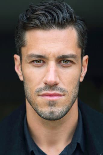 Brandon Quinn fotoğrafı