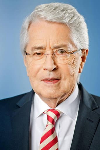 Frank Elstner fotoğrafı