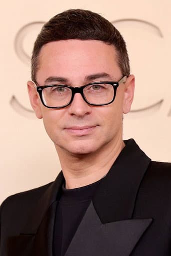 Christian Siriano fotoğrafı