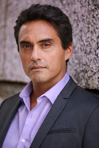Darrell Dennis fotoğrafı