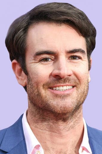 Ben Lawson fotoğrafı