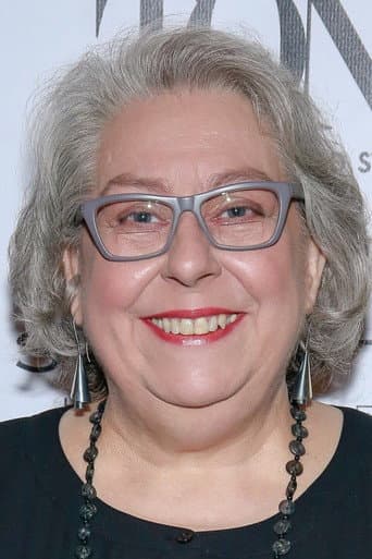 Jayne Houdyshell fotoğrafı