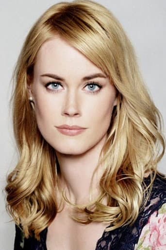 Abigail Hawk fotoğrafı