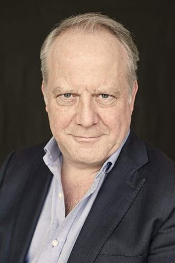 Roger Ringrose fotoğrafı