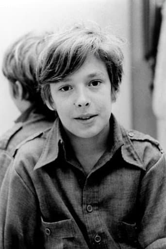 David Henesy fotoğrafı