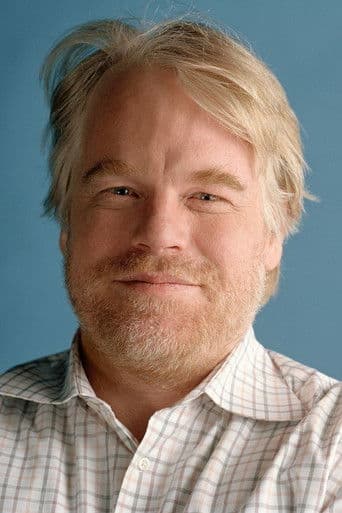 Philip Seymour Hoffman fotoğrafı