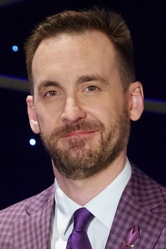 Brad Rutter fotoğrafı