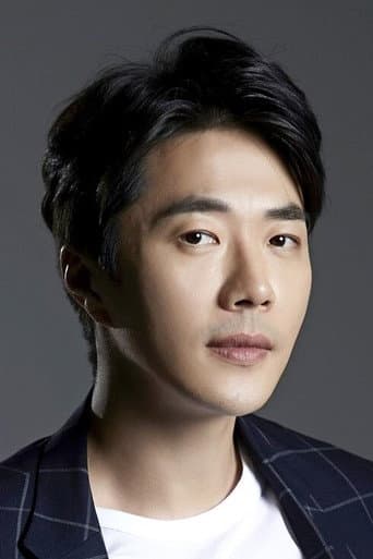 Sang-woo Kwon fotoğrafı