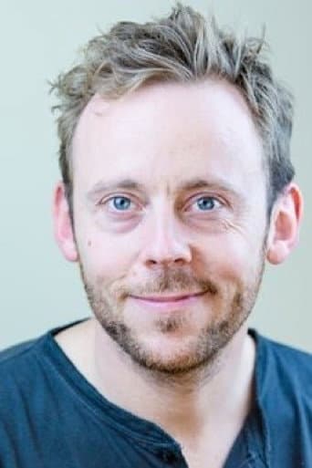 Alexander Perkins fotoğrafı