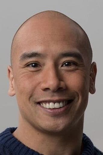 Nick Kellington fotoğrafı