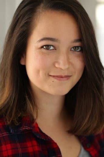 Erica Huang fotoğrafı